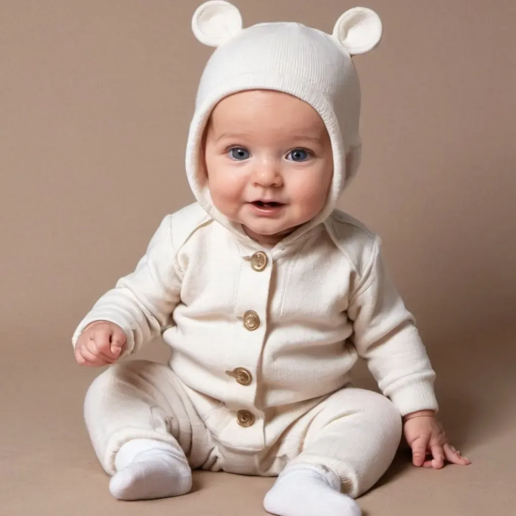 Bebek Modası: Giyim ve Aksesuar Seçiminde Dikkat Edin