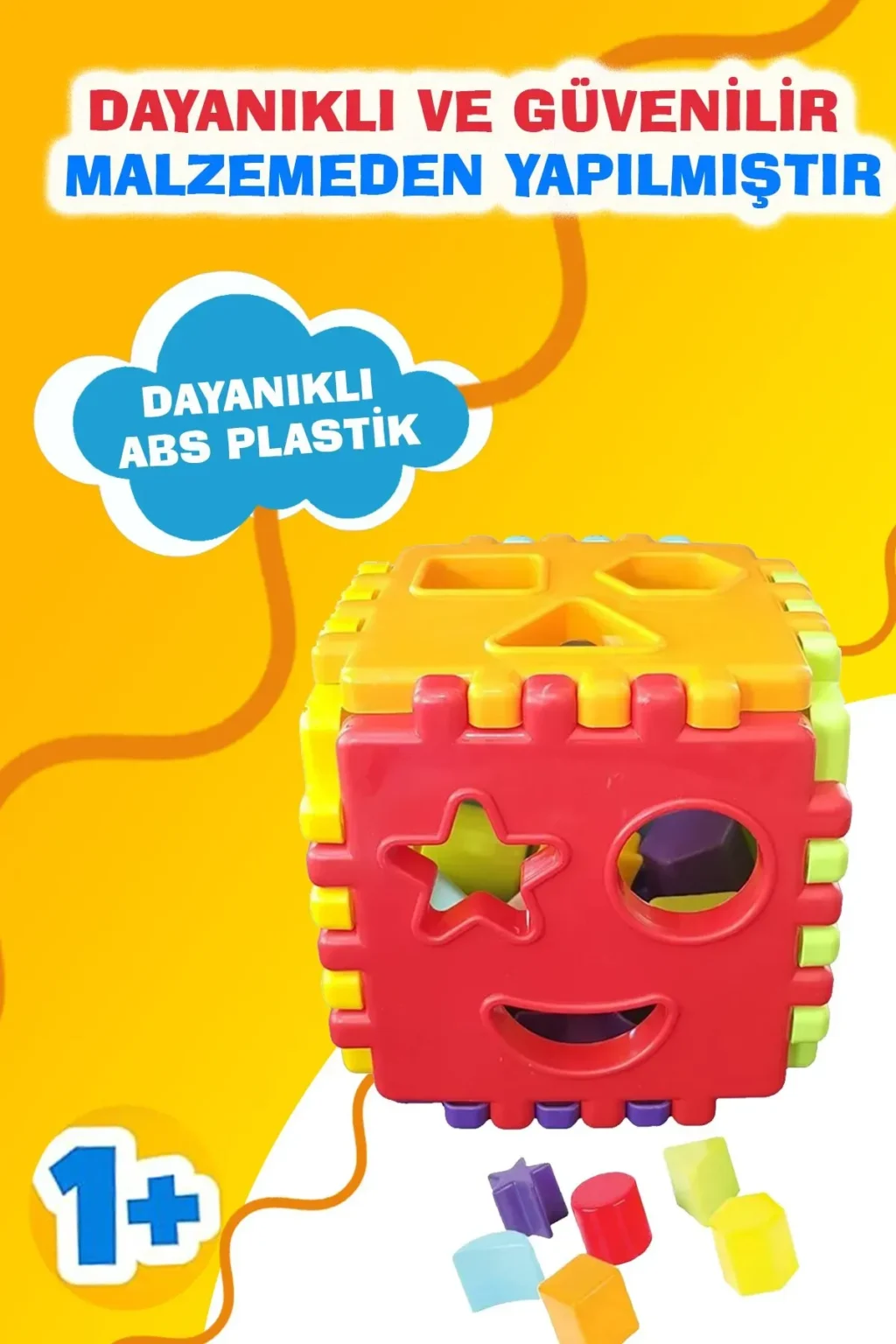 Eğitici Bebek Oyuncakları Seçerken Dikkat Edilmesi Gerekenler