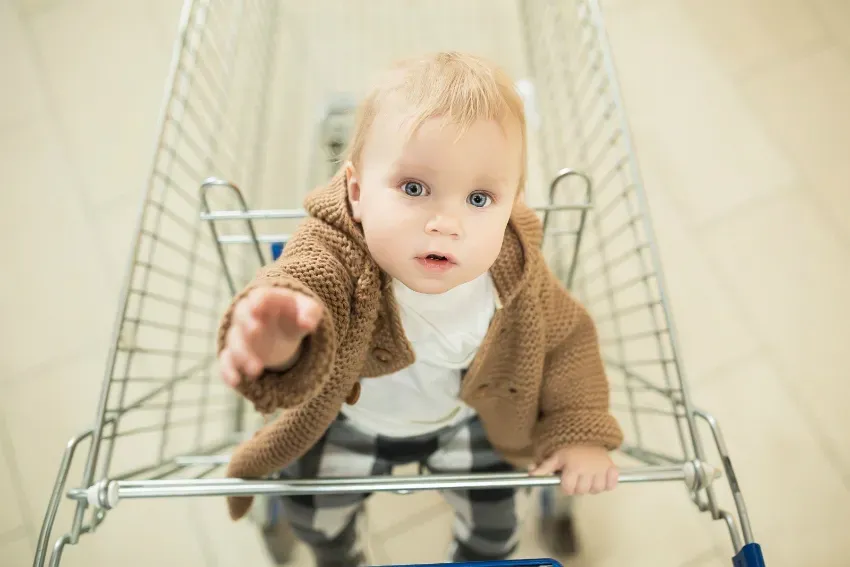 Bebek Ürünleri Online Satışında Güvenli Alışveriş İpuçları