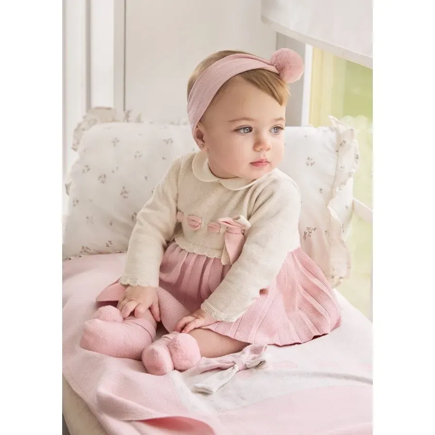 Kış İçin Bebek Giyim: Annelerin Tercihleri ve İpuçları