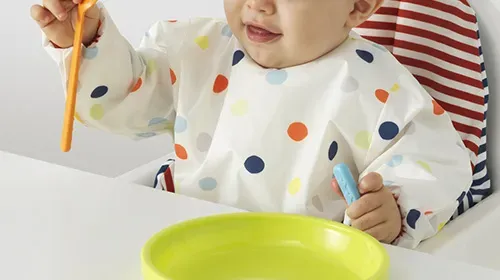 Bebek Beslenme Ürünleri ile Sağlıklı Menü Önerileri