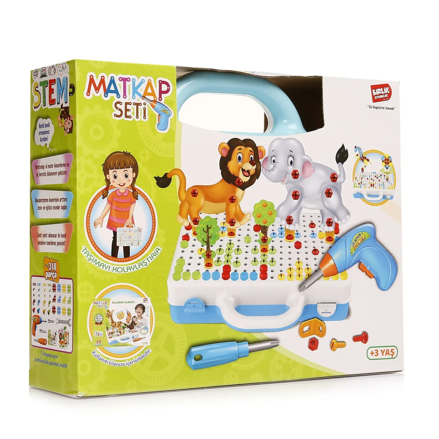 2023 Eğitici Bebek Oyuncakları ile Çocuğunuzu Geliştirin