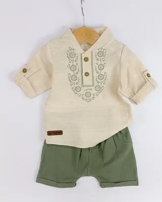 2023 Bebe Giyim: En Popüler Kıyafet ve Aksesuarlar