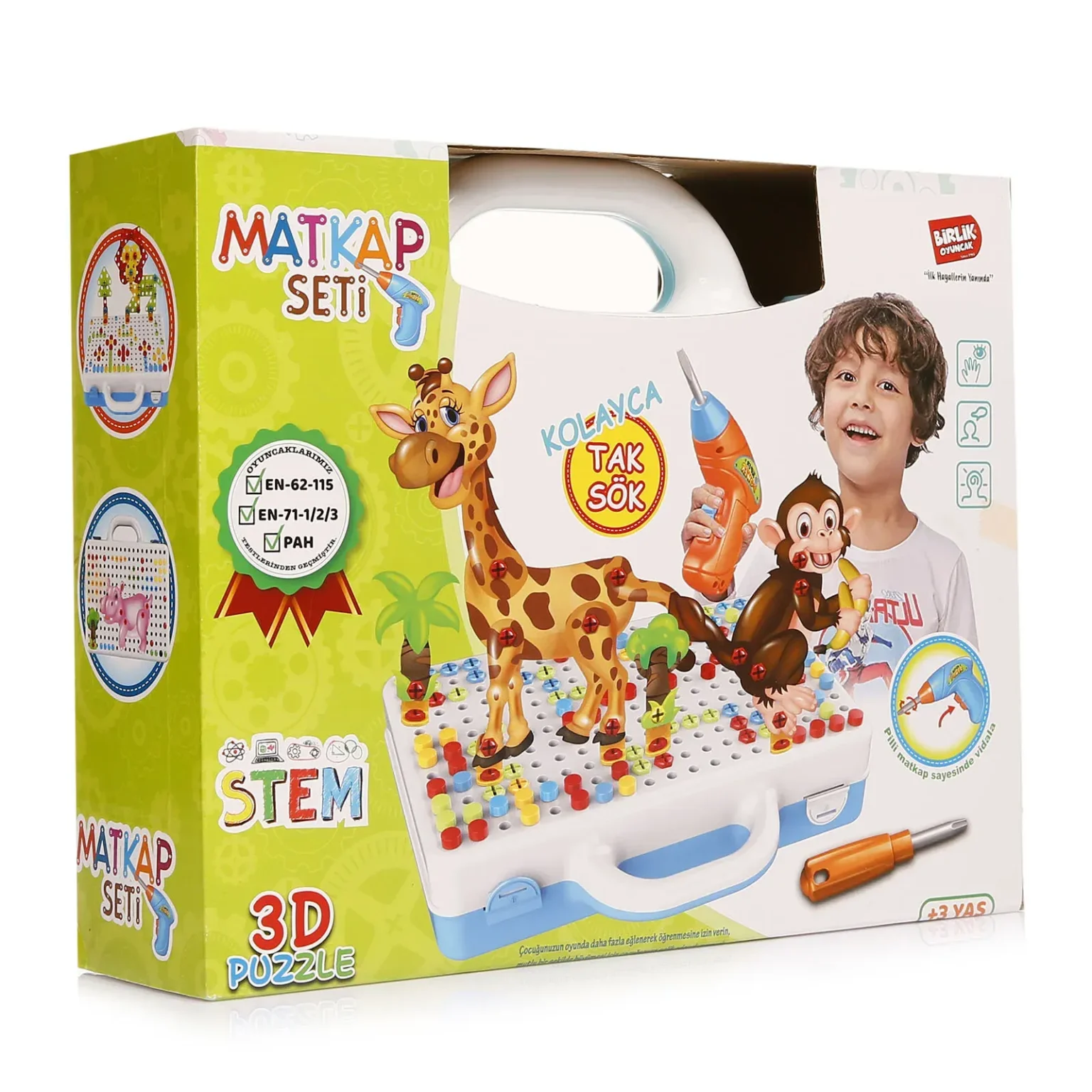 Pratik Eğitici Bebek Oyuncakları: Yoğun Aileler İçin İpuçları