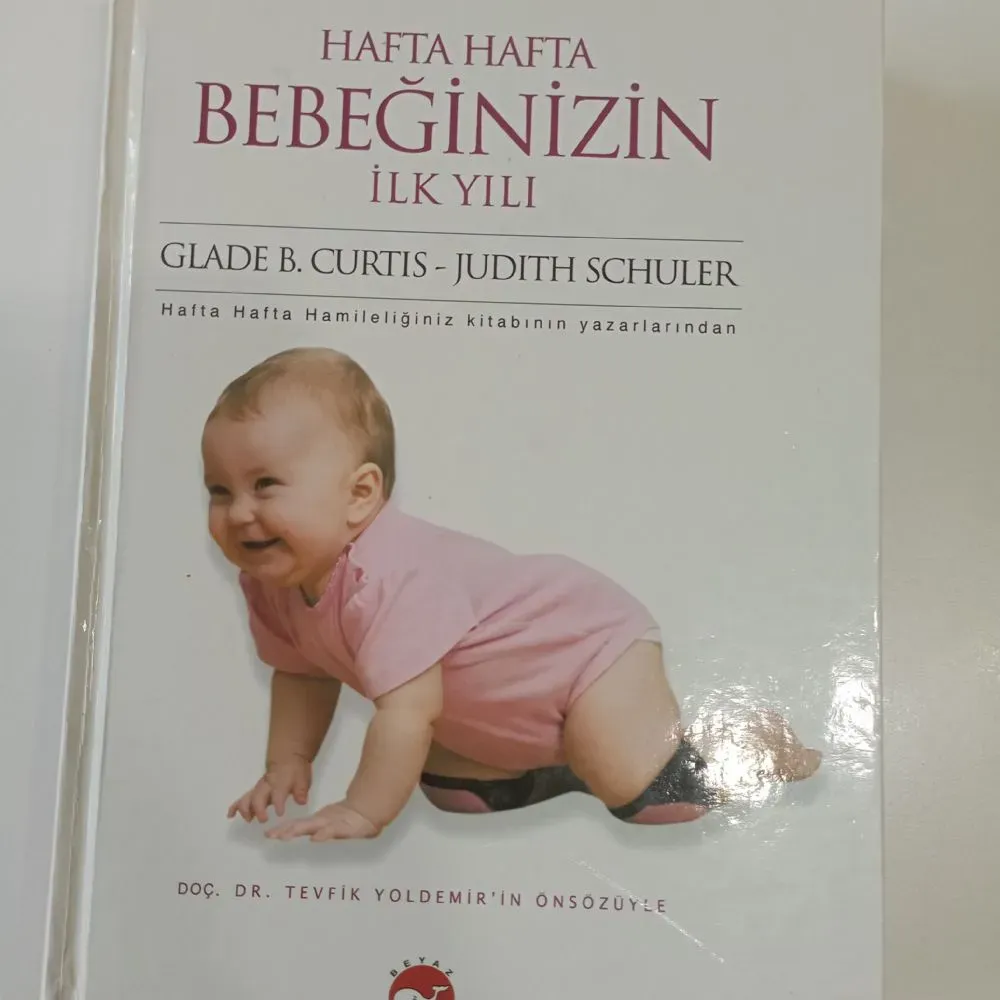 Bebeğinizin İlk Yılı: Anne ve Bebek İhtiyaçları