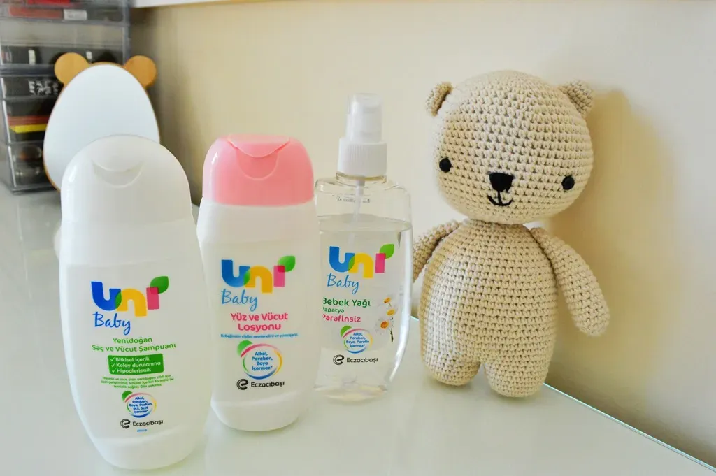 Bebek Bakım ve Hijyen Ürünleri: Dikkat Edilmesi Gerekenler