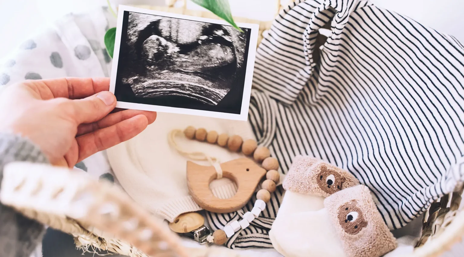 Bebek Hazırlığı: Anne ve Bebek İhtiyaçları İçin İpuçları