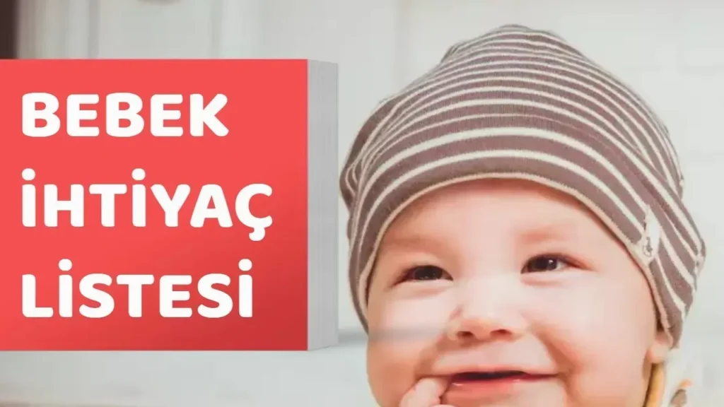 Anne ve Bebek İhtiyaçları: Bilmeniz Gereken 10 Şey