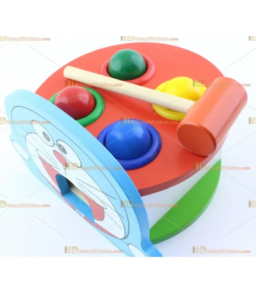 Eğitici Oyuncak: Bebekler İçin Fark Yaratan Seçenekler
