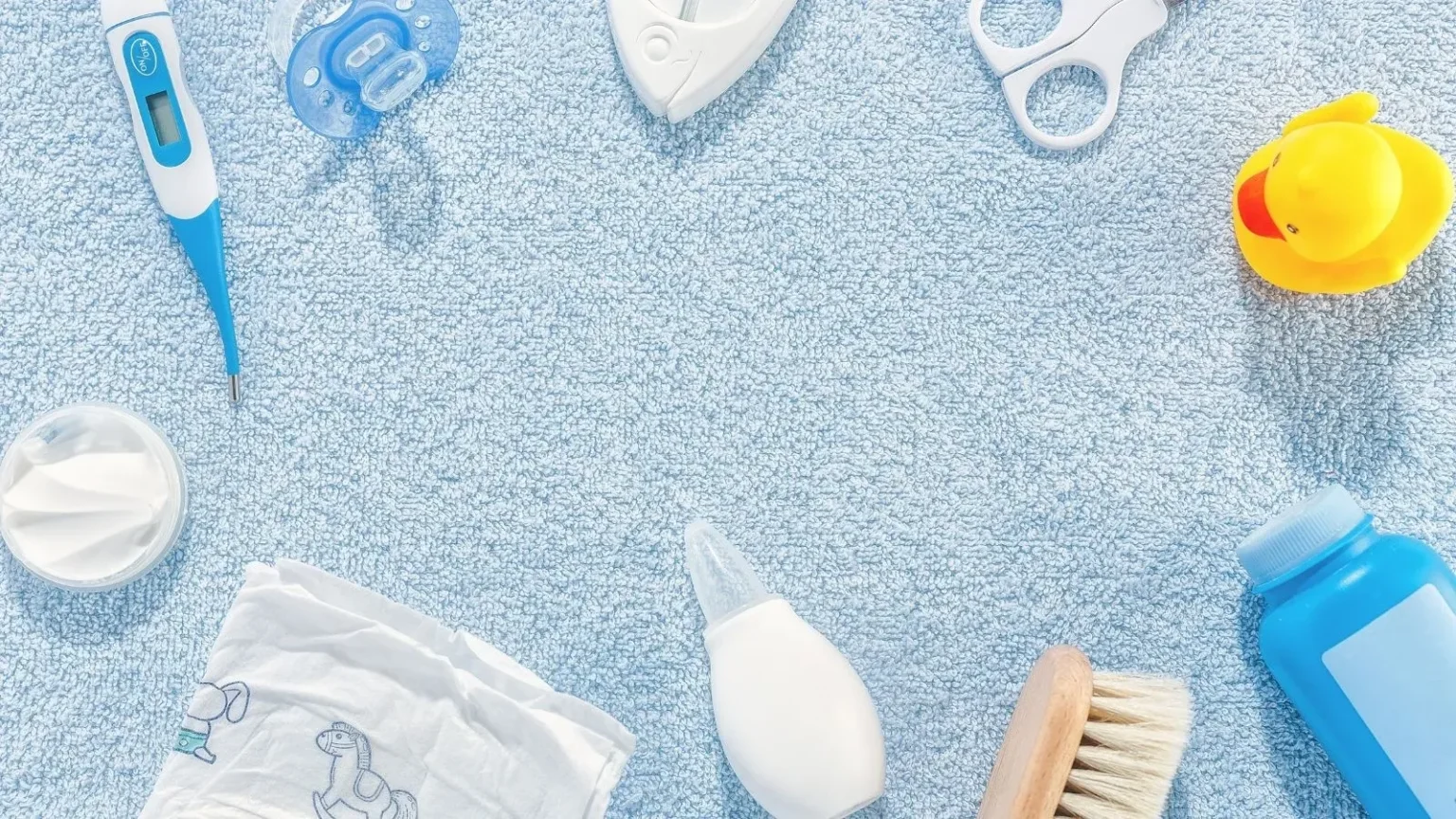 Bebek Bakımı ve Hijyen: Yeni Anne Babalar İçin Rehber