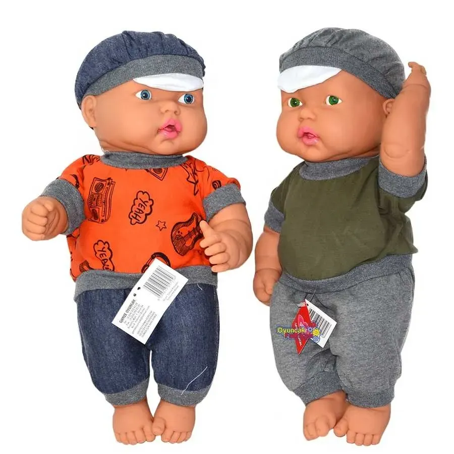 Bebek Oyuncakları: Eğitici Seçeneklerle Çocuk Gelişimi