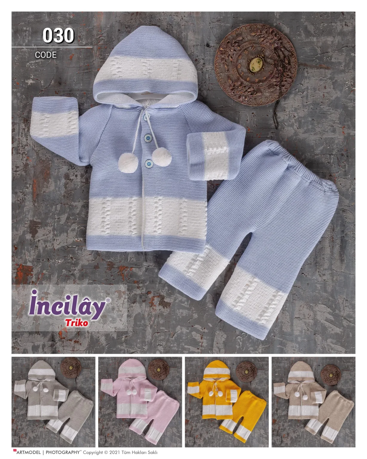 Bebe Giyimi: Yenidoğum İçin En Güzel Fikirler